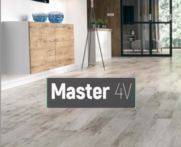 Новинка: Classen Master 4V
